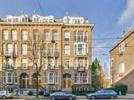 Koninginneweg 154 H, 1075 EE Amsterdam