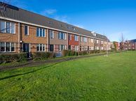 Anubisplantsoen 18, 1363 XM Almere