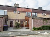 Esdoornstraat 33, 3203 AJ Spijkenisse