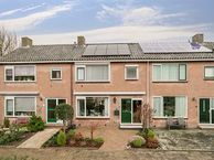 Kromme Horn 8, 1484 EH Graft