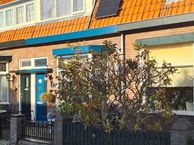 De la Reystraat 17, 1782 RR Den Helder