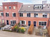 Ingrid Mariegaarde 3, 3824 BM Amersfoort