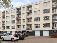 Uranusstraat 30 B, 3204 XR Spijkenisse