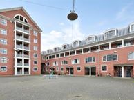 Charles Vos-cour 30 c, 6211 XS Maastricht