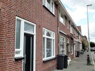 Hubert Duyfhuysstraat 40, 3553 VX Utrecht