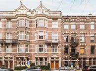 Nicolaas Maesstraat 33 II, 1071 PM Amsterdam