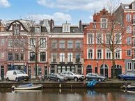 Zieseniskade 20 -2, 1017 RT Amsterdam