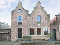 Hoogstraat 6, 1601 KT Enkhuizen