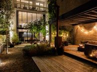 Mathenesserlaan 301 B, 3021 HK Rotterdam