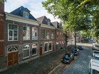 H.W. Mesdagstraat 34, 9718 HK Groningen