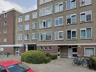 Van Vollenhovenlaan 2, 3527 JR Utrecht