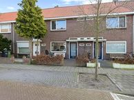 Zonneroosstraat 27, 5644 ES Eindhoven