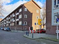 Rubensstraat 32 B, 3061 ZX Rotterdam