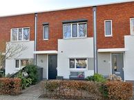 Van der Waalsstraat 7, 7424 GW Deventer