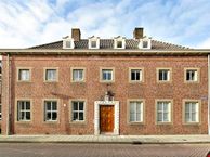 Westerstraat 4, 4671 CJ Dinteloord