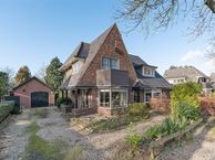 Spoorlaan 38, 3739 KD Hollandsche Rading