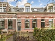 Maria Louisastraat 18, 8933 AP Leeuwarden