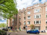 Zocherstraat 62 2b, 1054 MA Amsterdam