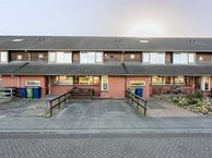 Jeroen Boschplantsoen 88, 1318 HH Almere