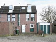 De Stelling 10 73, 8232 EB Lelystad