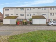 Pijlrogstraat 46, 1317 NR Almere