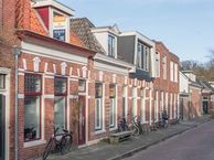 Baanstraat 13, 9717 GT Groningen