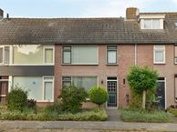 Lisztstraat 24, 4661 BS Halsteren