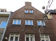 Klaasstraat 44, 5911 JR Venlo