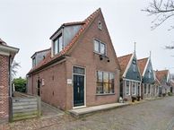 Nieuwvaartje 7, 1135 BJ Edam