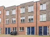 Laaxumstraat 14, 3826 AJ Amersfoort