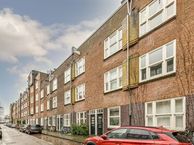 Uithoornstraat 23 II, 1078 ST Amsterdam