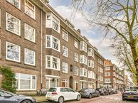 Westlandgracht 105 I, 1058 TS Amsterdam
