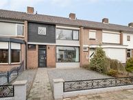 St Lucasplein 19, 4631 LH Hoogerheide