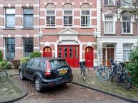 Swammerdamstraat 12 D, 1091 RT Amsterdam