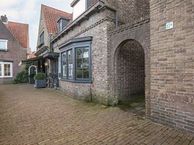 Burgemeester van Nispen van Sevenaerstraat 17 A, 1251 KE Laren (NH)