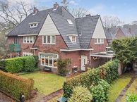 Diepenbrocklaan 3, 3723 KK Bilthoven