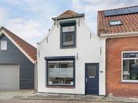 Wilhelminastraat 35, 4696 BR Stavenisse