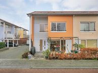 Jule Stynestraat 32, 3543 DR Utrecht