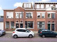 Da Costastraat 50, 2032 MJ Haarlem