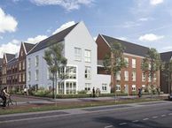 Veemarktzicht 5, 9401 WE Assen