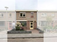 van Nispenstraat 26, 6561 BG Groesbeek