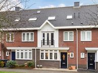 Mijnspoor 30, 3994 VS Houten