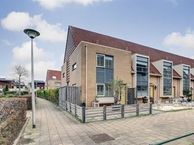 Rietdekkerij 35, 2993 CS Barendrecht