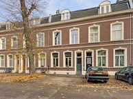 Graaf van Waldeckstraat 21, 6212 AM Maastricht