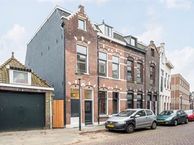 Willem Beukelszoonstraat 60, 3134 LZ Vlaardingen