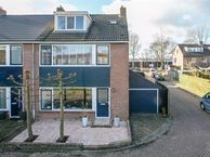 Korenbloemstraat 16 a, 3442 XC Woerden