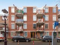 Reinwardtstraat 33 -A, 1093 GW Amsterdam