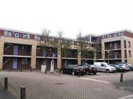 Spijkerstraat 16, 3513 SL Utrecht