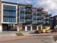 Zuiderspoorstraat 11 25, 7512 AX Enschede