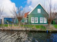 Insulindelaan 58, 1521 BC Wormerveer